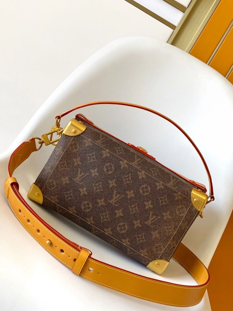 LX Box Bags Timeless 13233