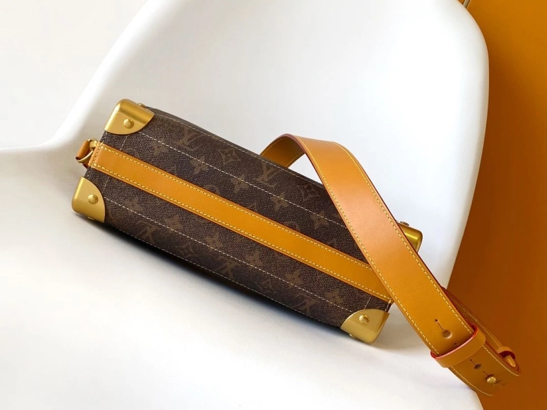 LX Box Bags Timeless 13233