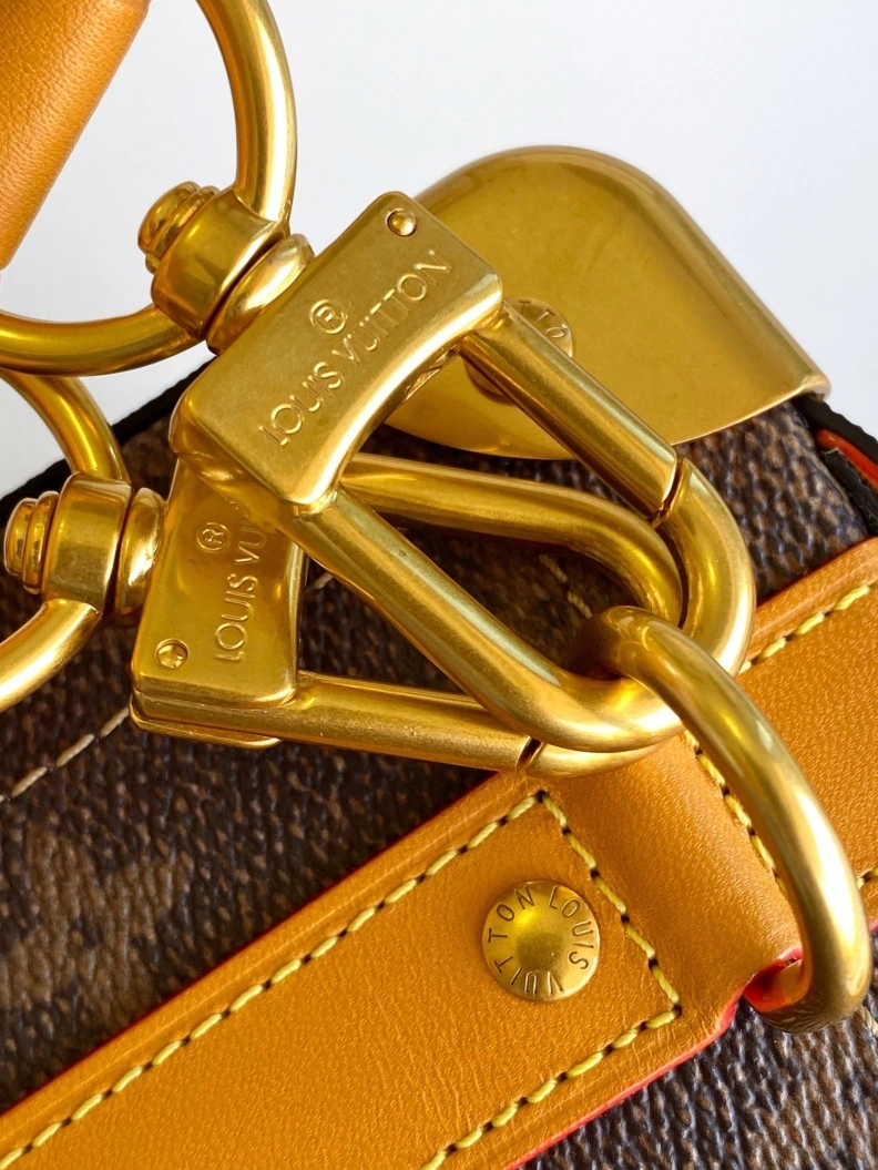 LX Box Bags Timeless 13233