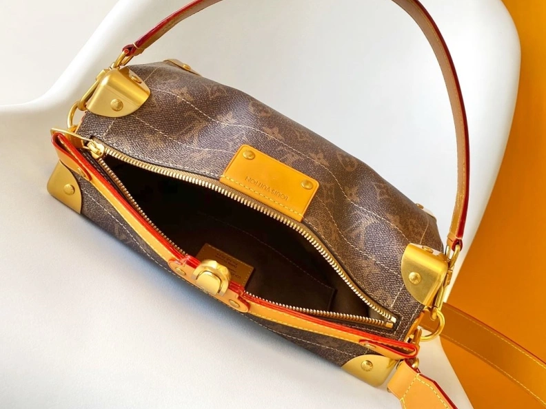 LX Box Bags Timeless 13233