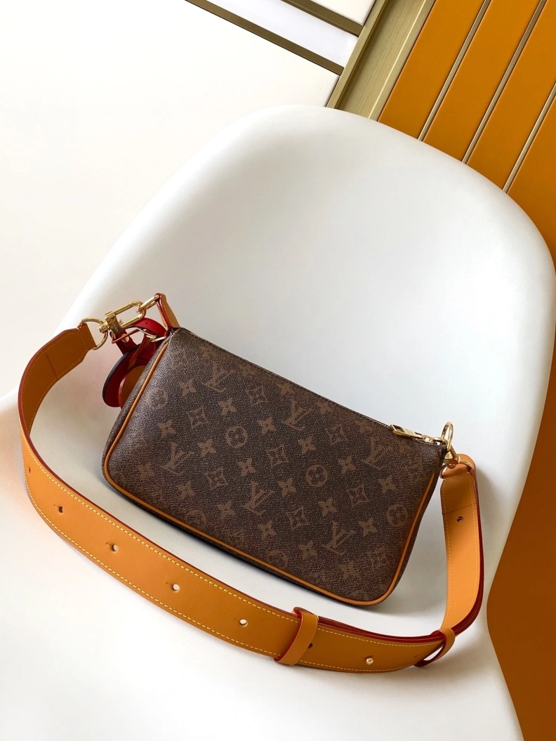 Stylish LX Satchel Bags 12877