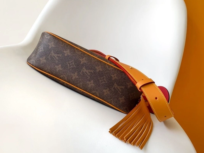 Stylish LX Satchel Bags 12877