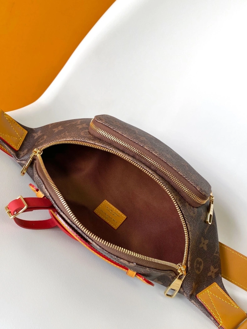 LX Waist & Chest Packs GoAnywhere 12398