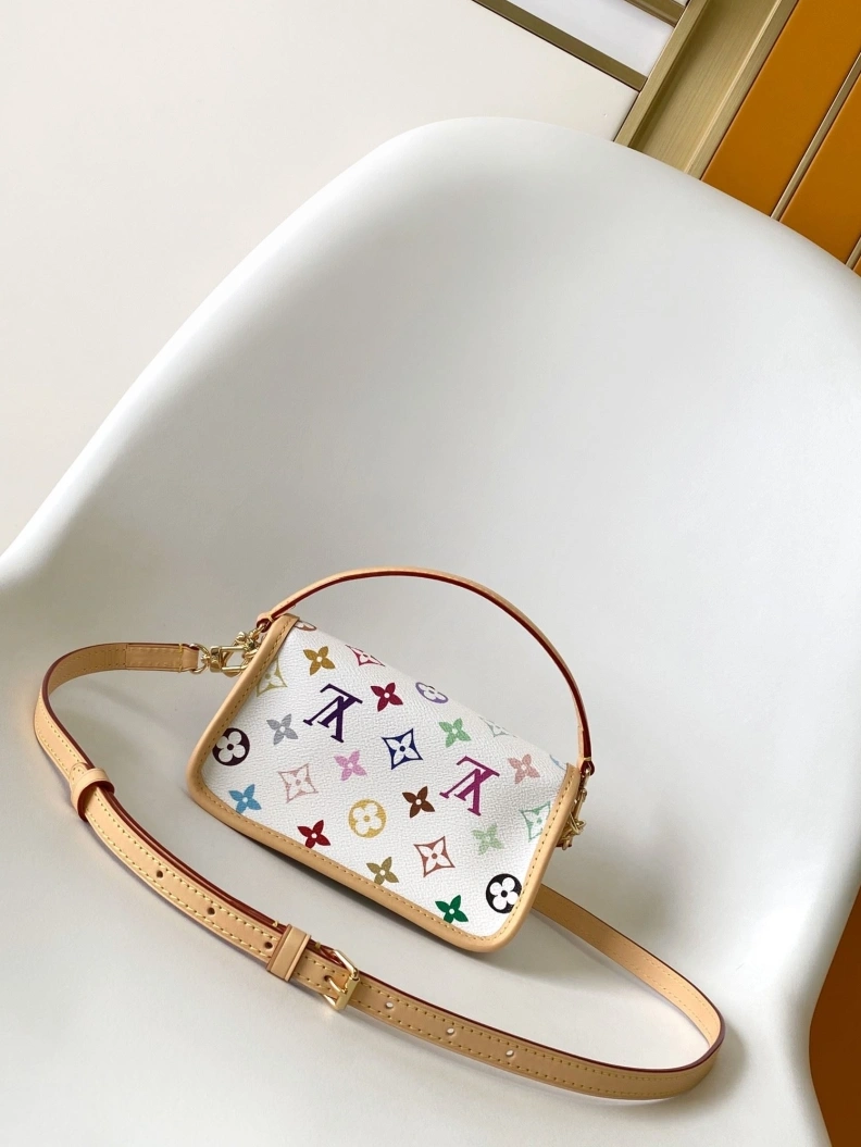 Breathable LX Satchel Bags 12874