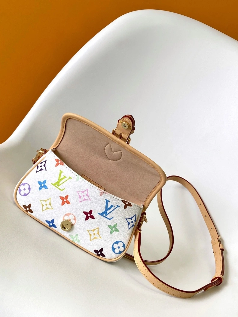 Breathable LX Satchel Bags 12874