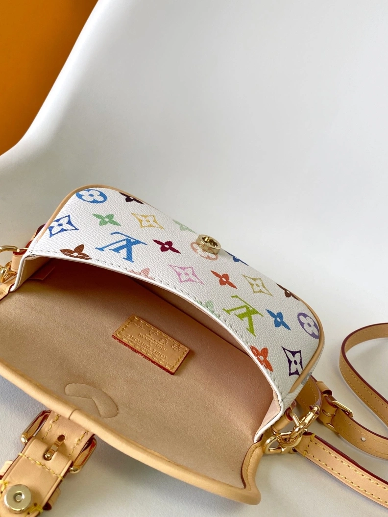Breathable LX Satchel Bags 12874