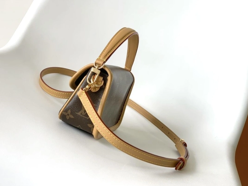 Timeless LX Satchel Bags 12922