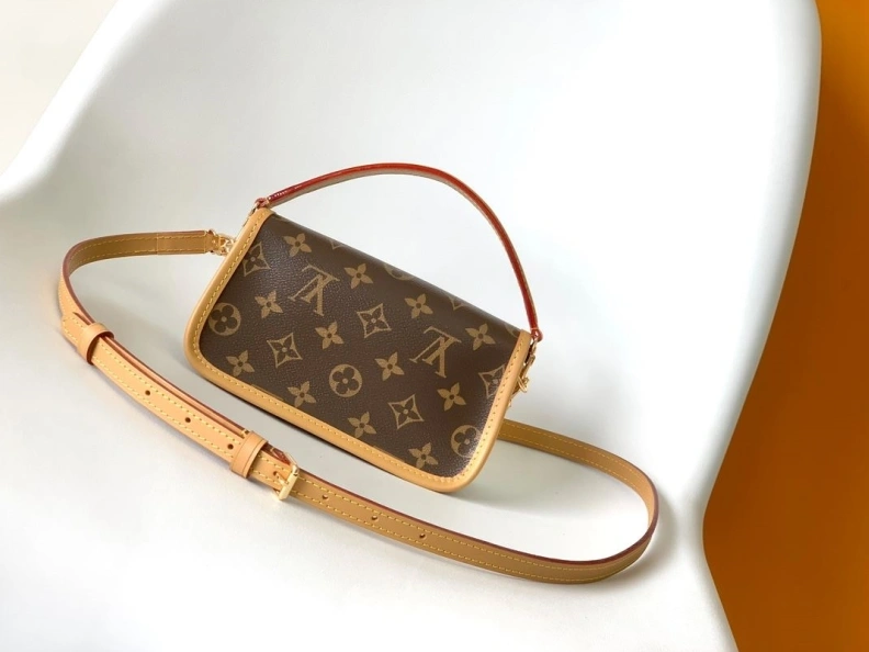 Timeless LX Satchel Bags 12922