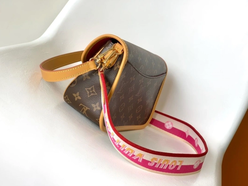 LX Satchel Bags Popular 12872