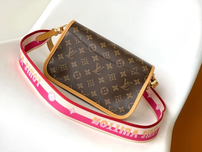 LX Satchel Bags Popular 12872