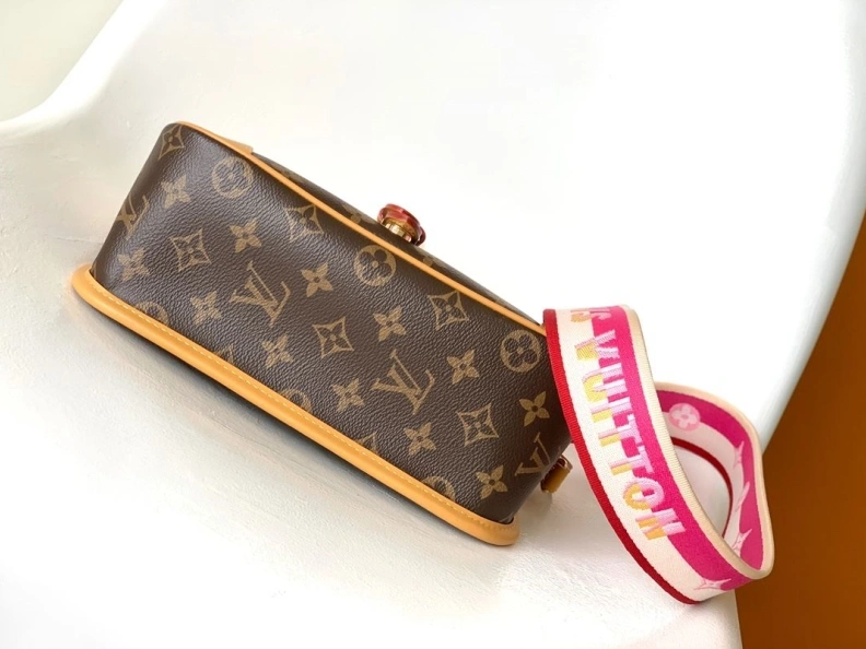 LX Satchel Bags Popular 12872