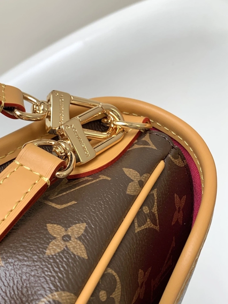 LX Satchel Bags Popular 12872