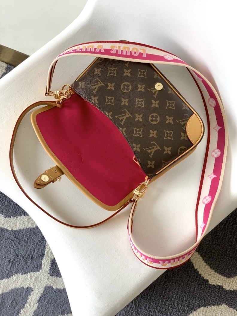 LX Satchel Bags Popular 12872