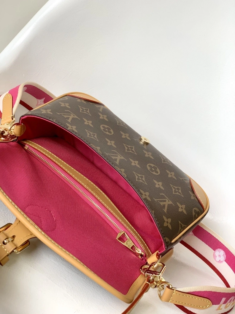 LX Satchel Bags Popular 12872
