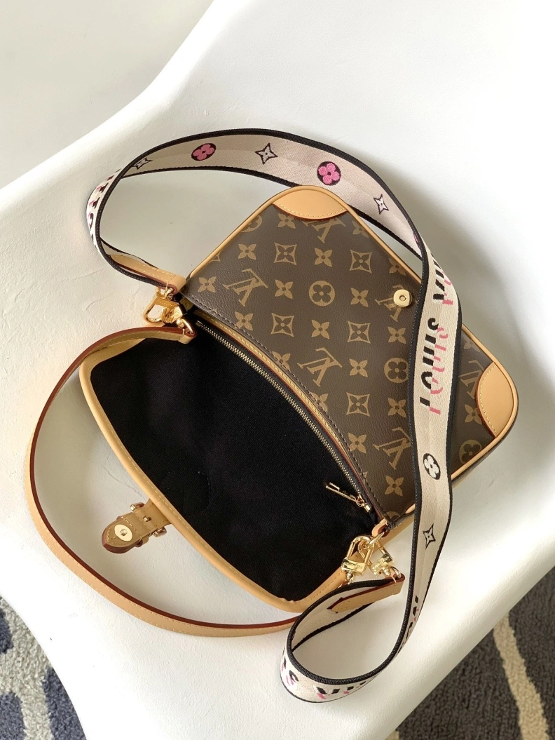 LX Satchel Bags GoAnywhere 12868