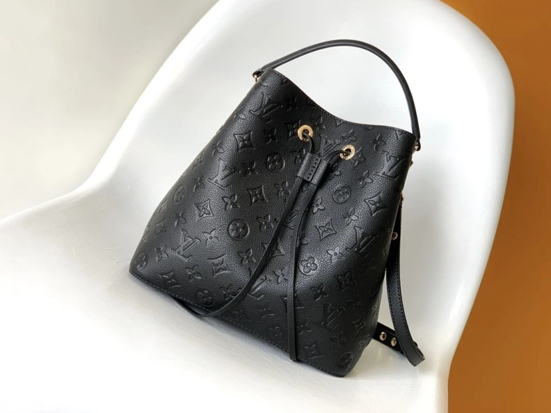 LX Bucket Bags EyeCatching 13186