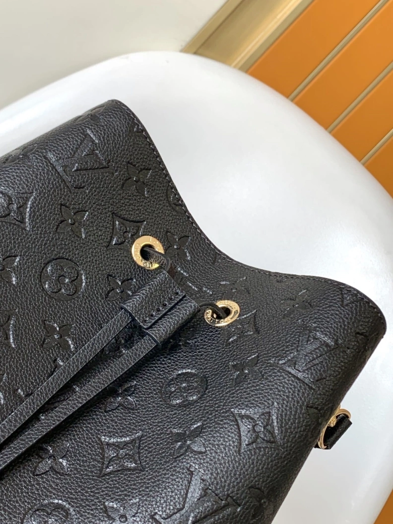 LX Bucket Bags EyeCatching 13186