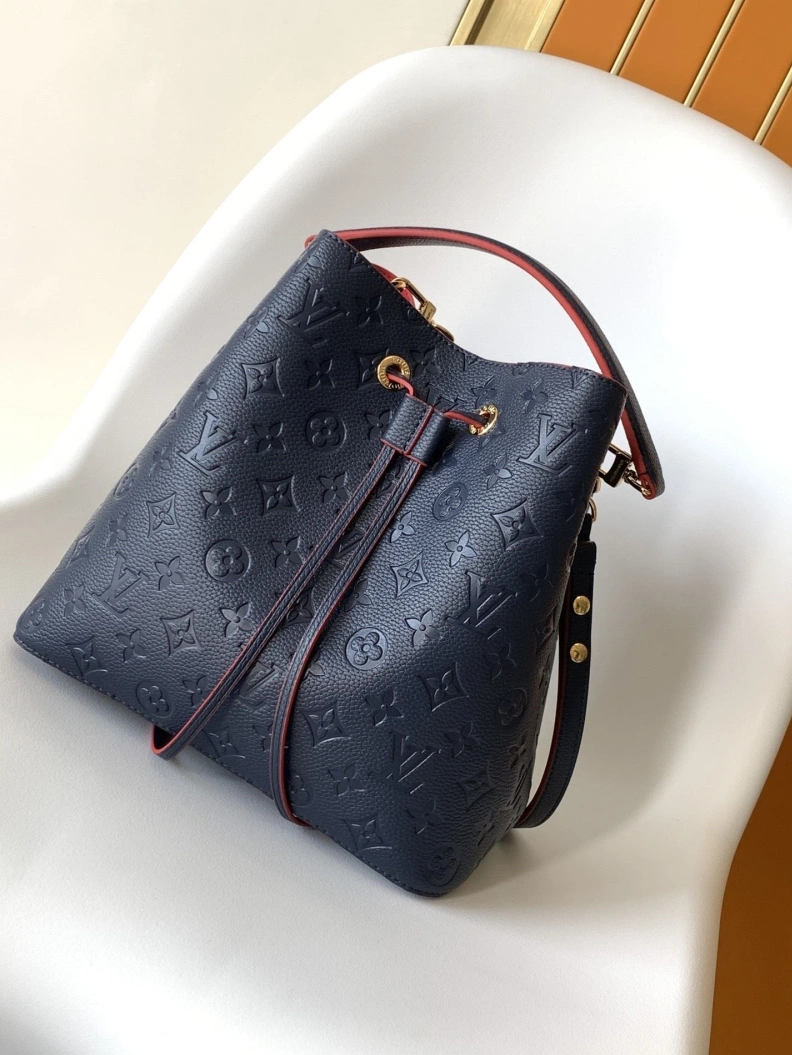 LX Bucket Bags Flexible 13194