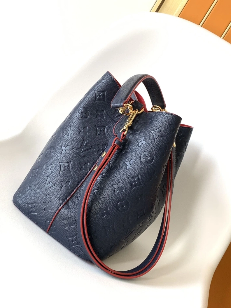 LX Bucket Bags Flexible 13194