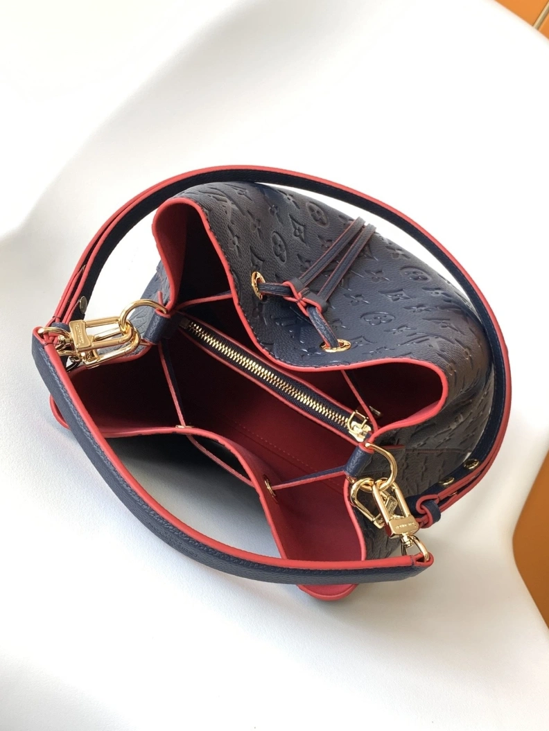 LX Bucket Bags Flexible 13194