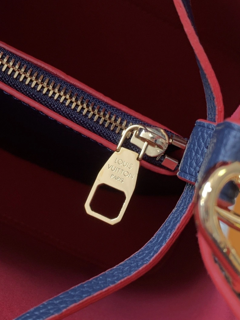LX Bucket Bags Flexible 13194