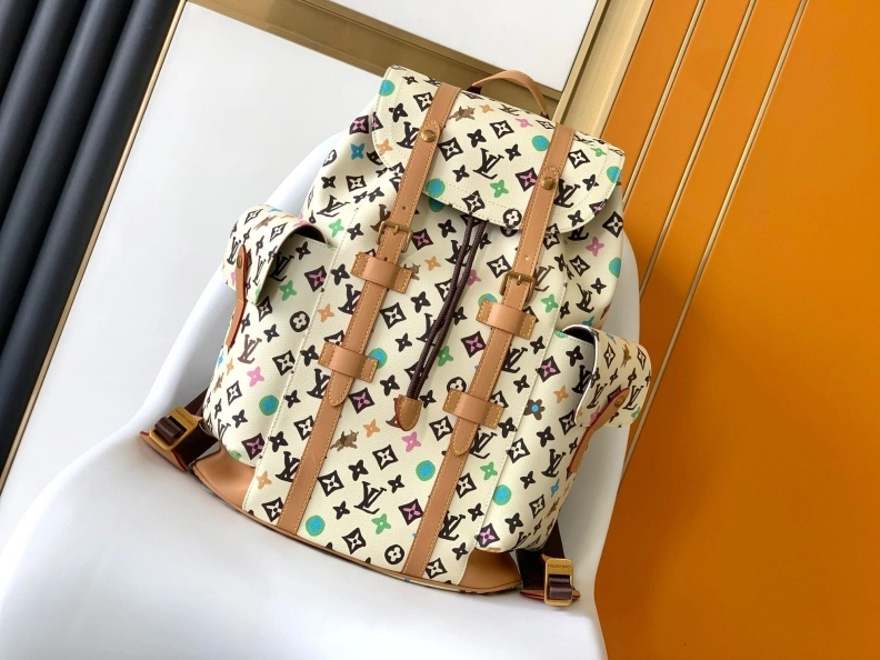 LX Backpacks GoAnywhere 13292