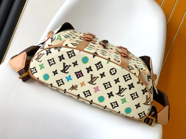 LX Backpacks GoAnywhere 13292