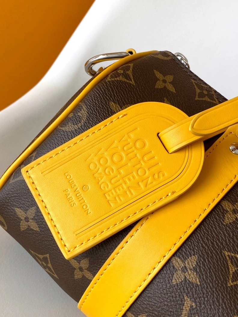 LX Speedy Bags SmartChoice 12660