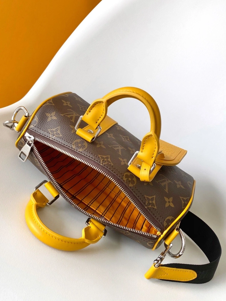 LX Speedy Bags SmartChoice 12660