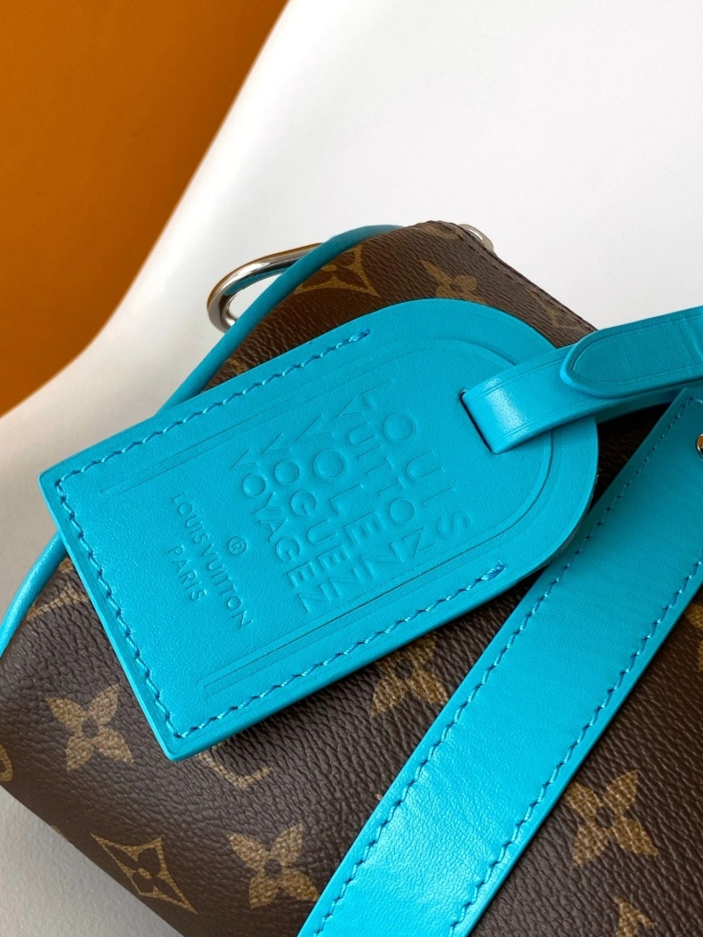 LX Speedy Bags Cozy 12677