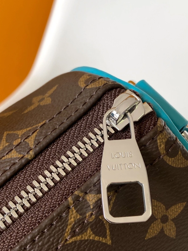 LX Speedy Bags Cozy 12677