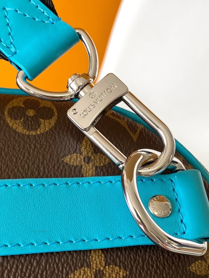 LX Speedy Bags Cozy 12677