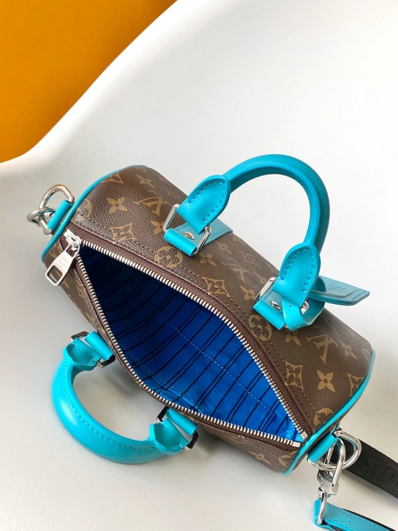 LX Speedy Bags Cozy 12677