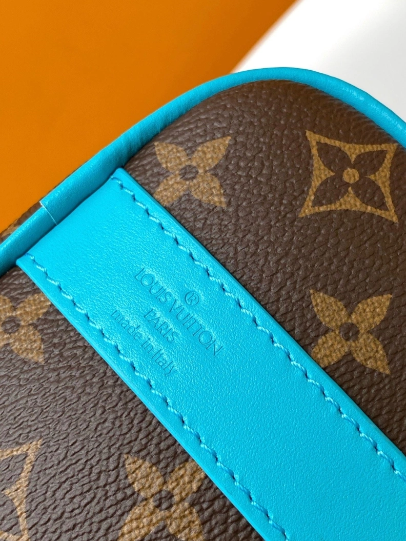 LX Speedy Bags Cozy 12677