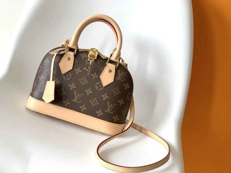 LX Top Handle Bags Comfortable 12553