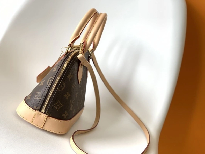 LX Top Handle Bags Comfortable 12553