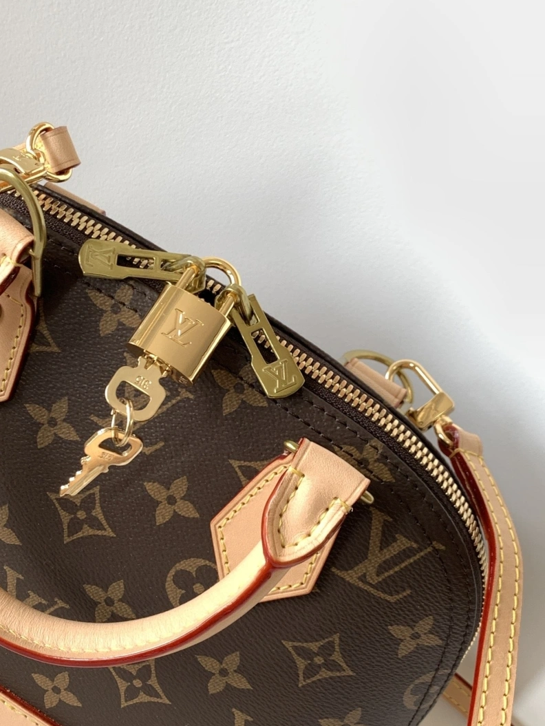 LX Top Handle Bags Comfortable 12553