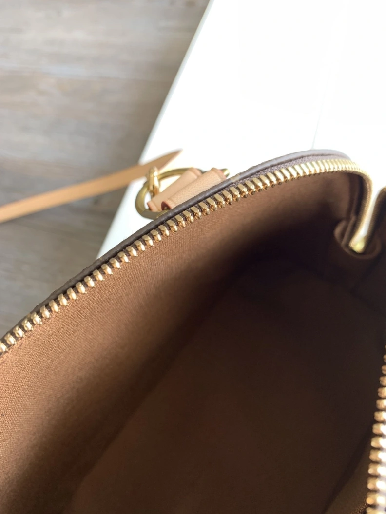 LX Top Handle Bags Comfortable 12553