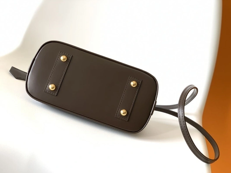 LX Top Handle Bags Refined 12554
