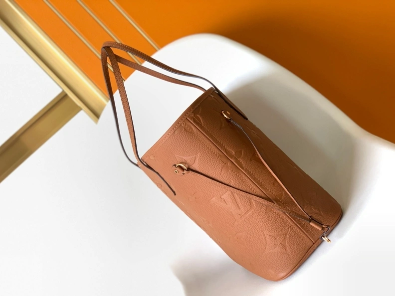 Versatile LX Shopping Bags 12744