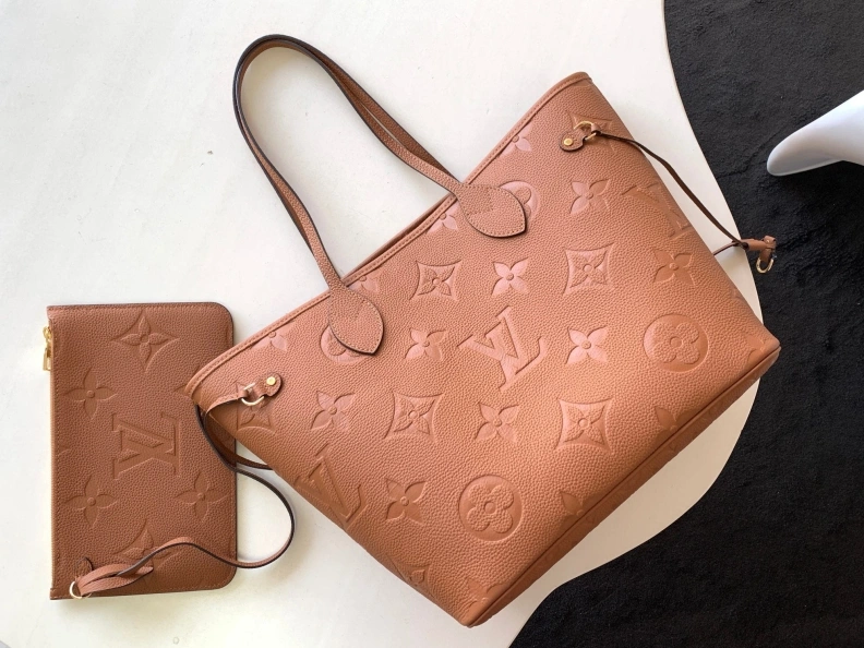 Versatile LX Shopping Bags 12744