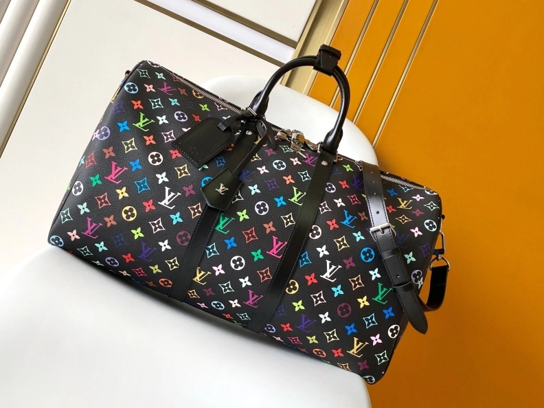 LX Travel Bags Versatile 12497
