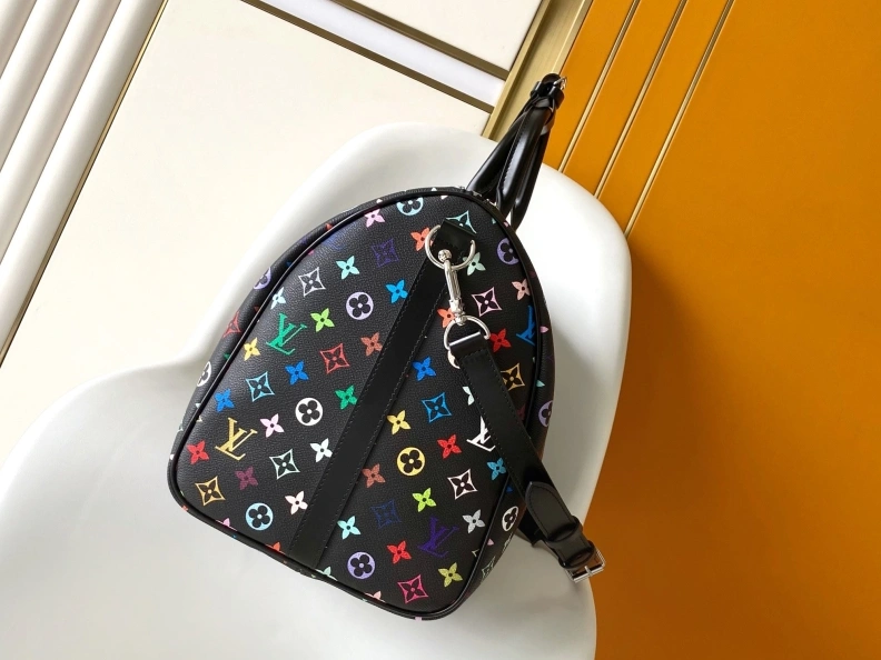 LX Travel Bags Versatile 12497