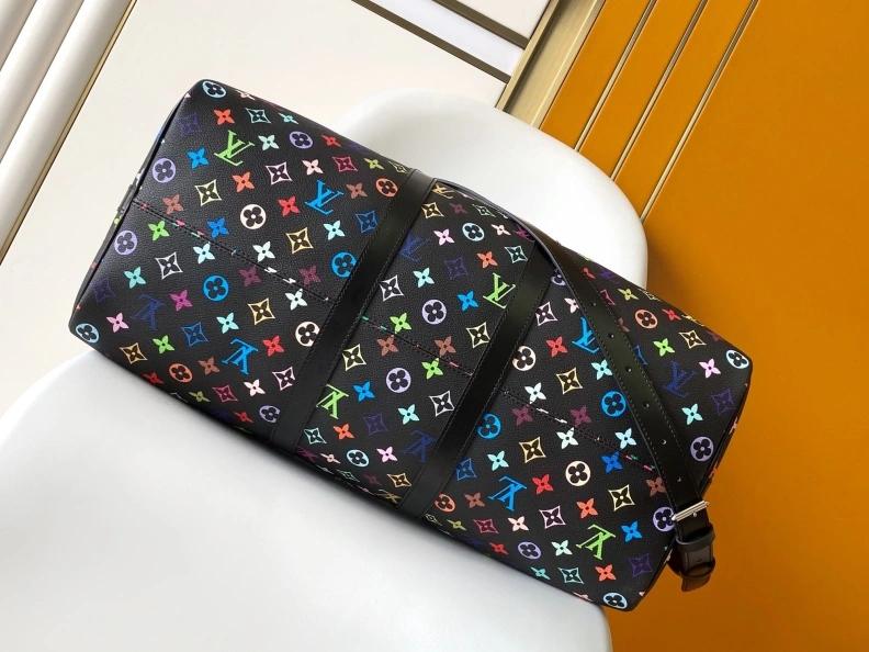 LX Travel Bags Versatile 12497
