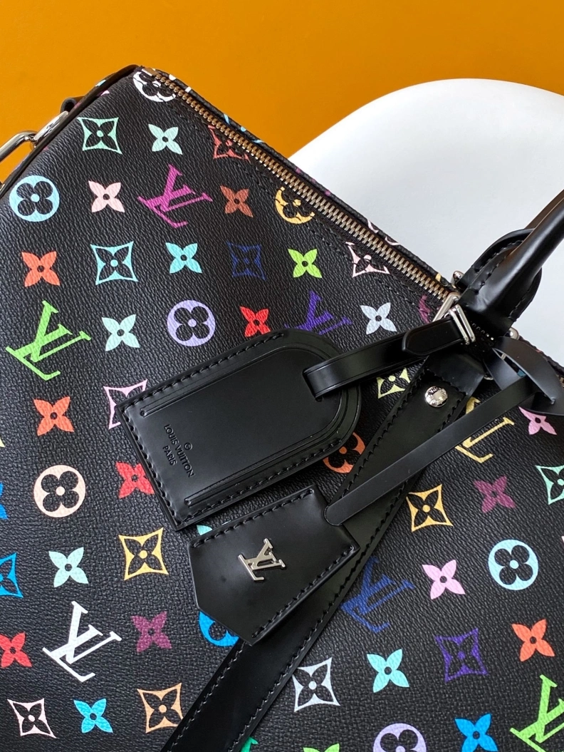LX Travel Bags Versatile 12497