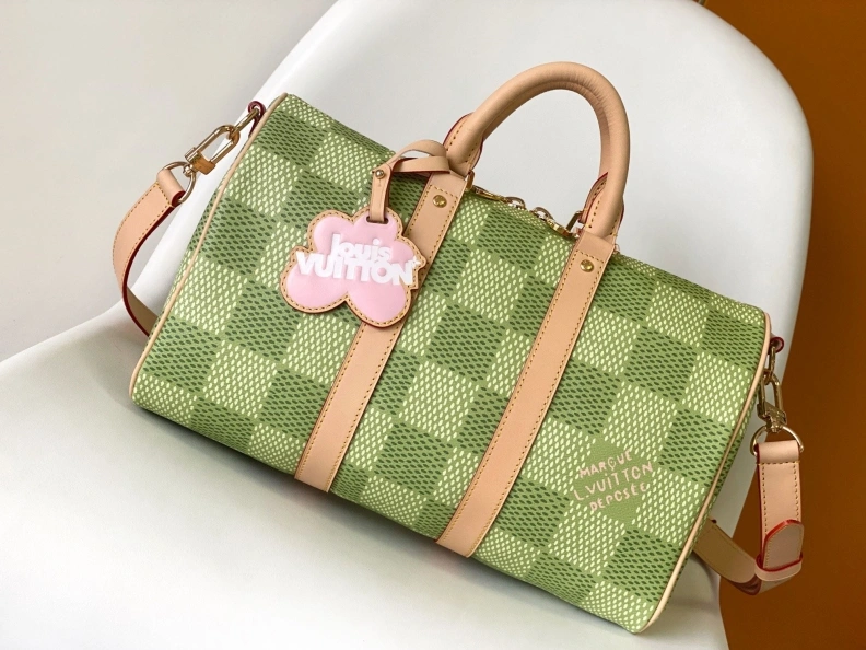 Timeless LX Travel Bags 12487