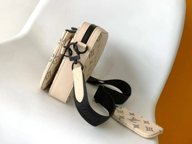 LX Satchel Bags Classic 12889