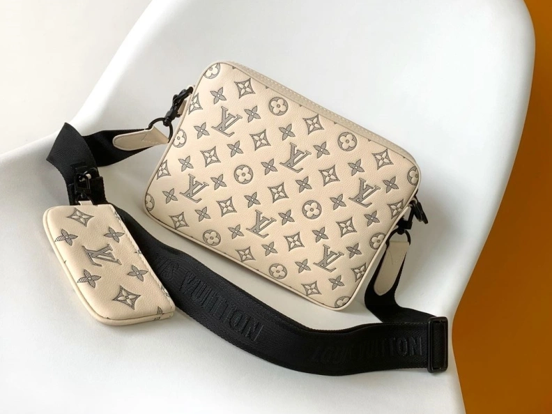 LX Satchel Bags Classic 12889
