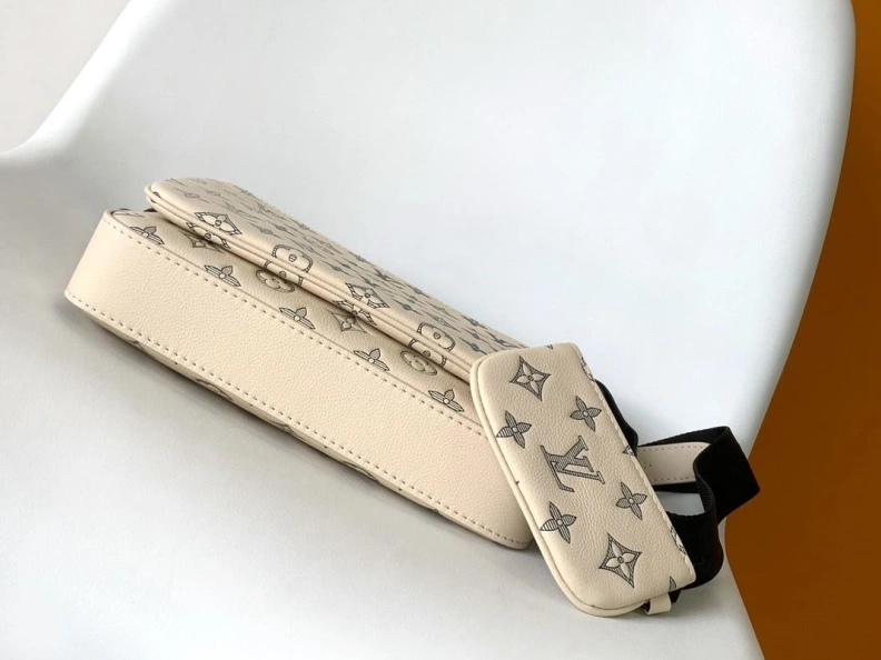 LX Satchel Bags Classic 12889