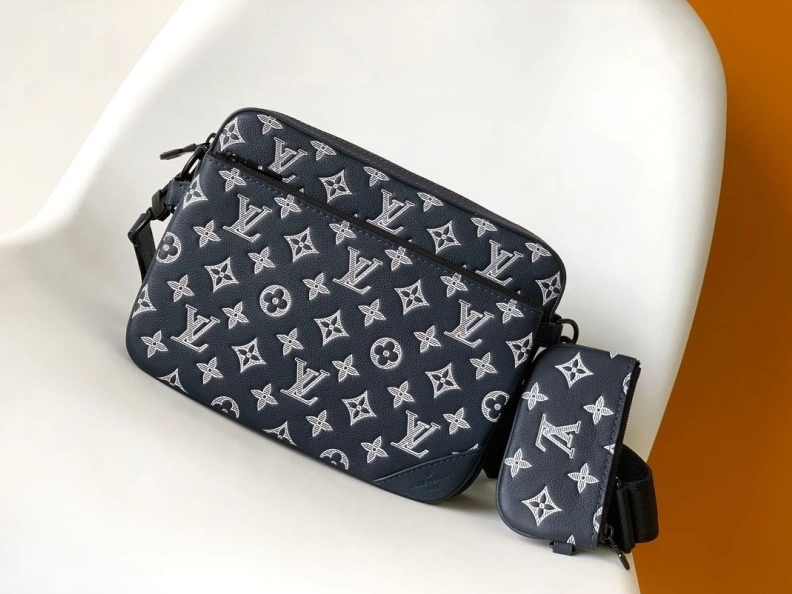 Fashionable LX Satchel Bags 12886